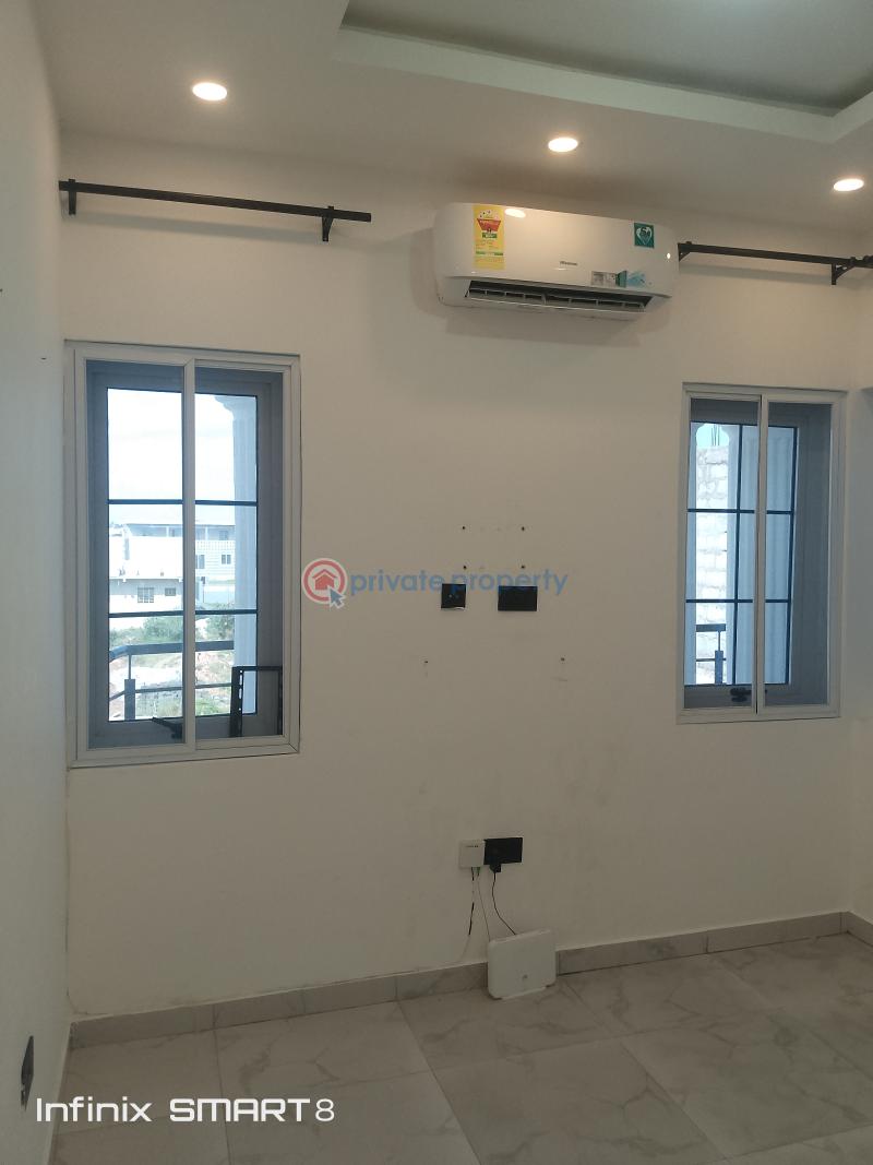 1 bedroom Apartment For Rent Tse Addo Goil Filling Statoin Behind The Labadi Trade Fair Center Tse Addo Accra - 15