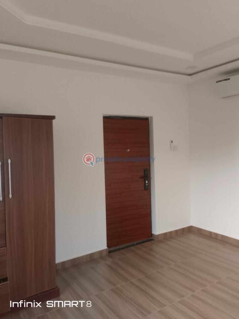 1 bedroom Apartment For Rent Tse Addo Goil Filling Statoin behind The Trade Fair Center Tse Addo Accra - 6