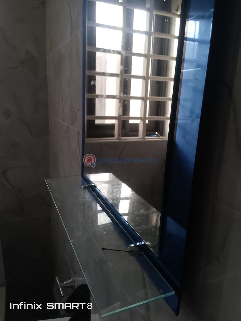 1 bedroom Apartment For Rent Tse Addo Goil Filling Statoin behind The Trade Fair Center Tse Addo Accra - 10