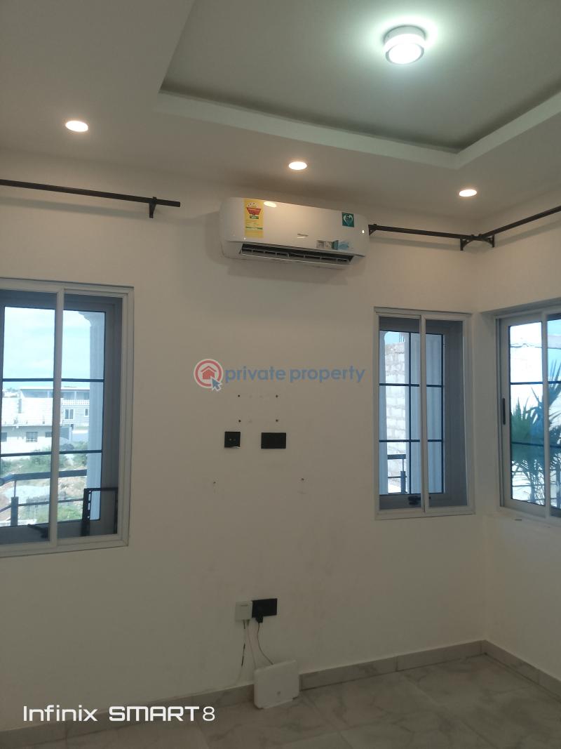 1 bedroom Apartment For Rent Tse Addo Goil Filling Statoin Behind The Labadi Trade Fair Center Tse Addo Accra - 3
