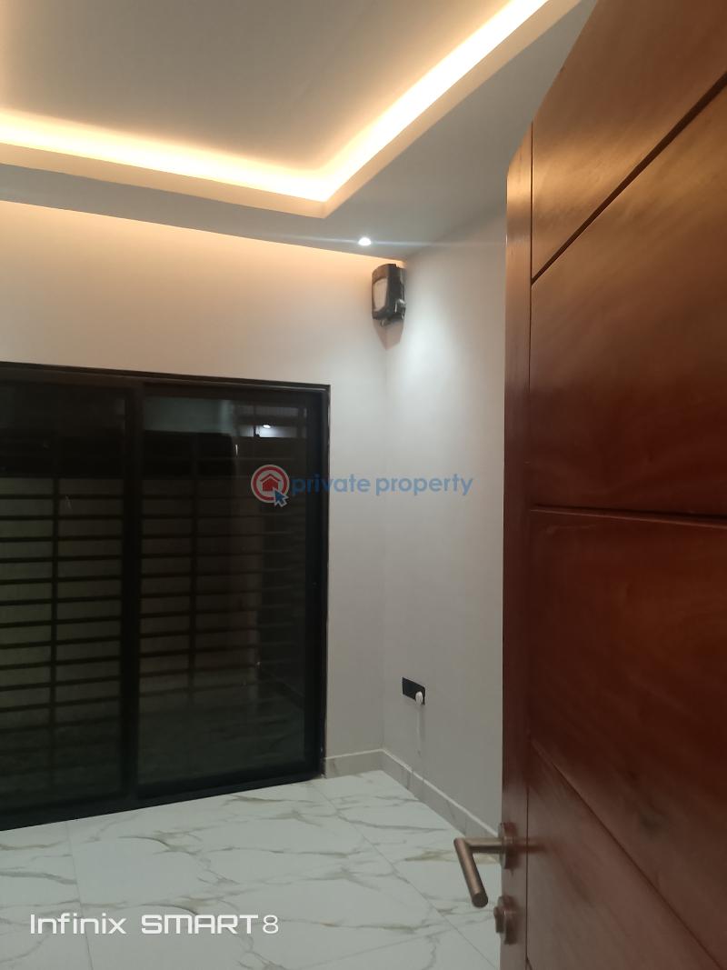 1 bedroom Apartment For Rent Tse Addo Round About Behind The Labadi Trade Fair Center Tse Addo Accra - 11