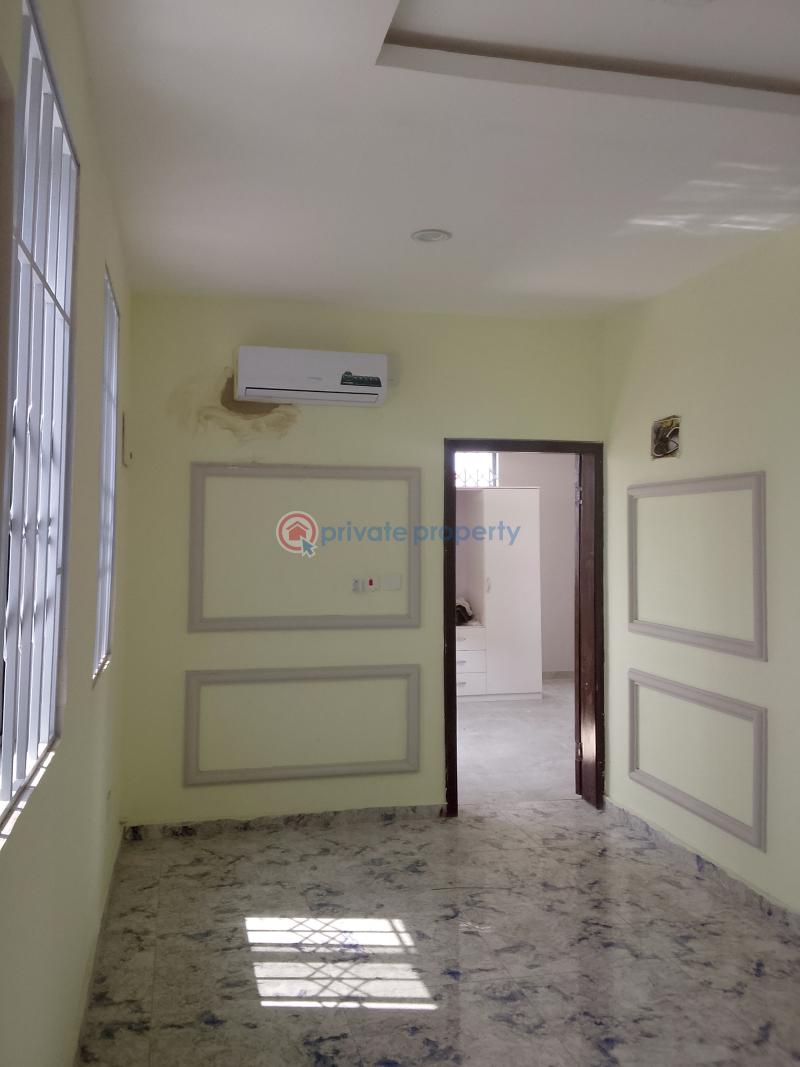 1 bedroom Apartment For Rent Tse Addo Goil Filling Station Behind The Labadi Trade Fair Center Tse Addo Accra - 6