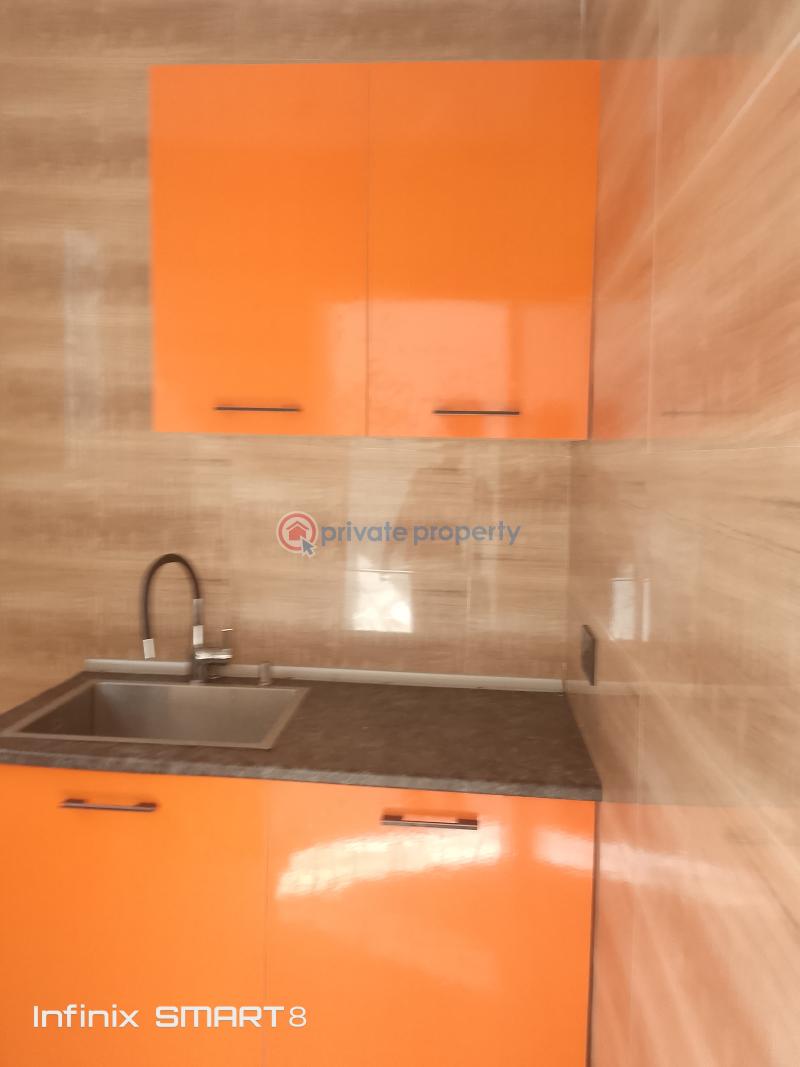 1 bedroom Apartment For Rent Tse Addo Goil Filling Station Behind The Labadi Trade Fair Center Tse Addo Accra - 13