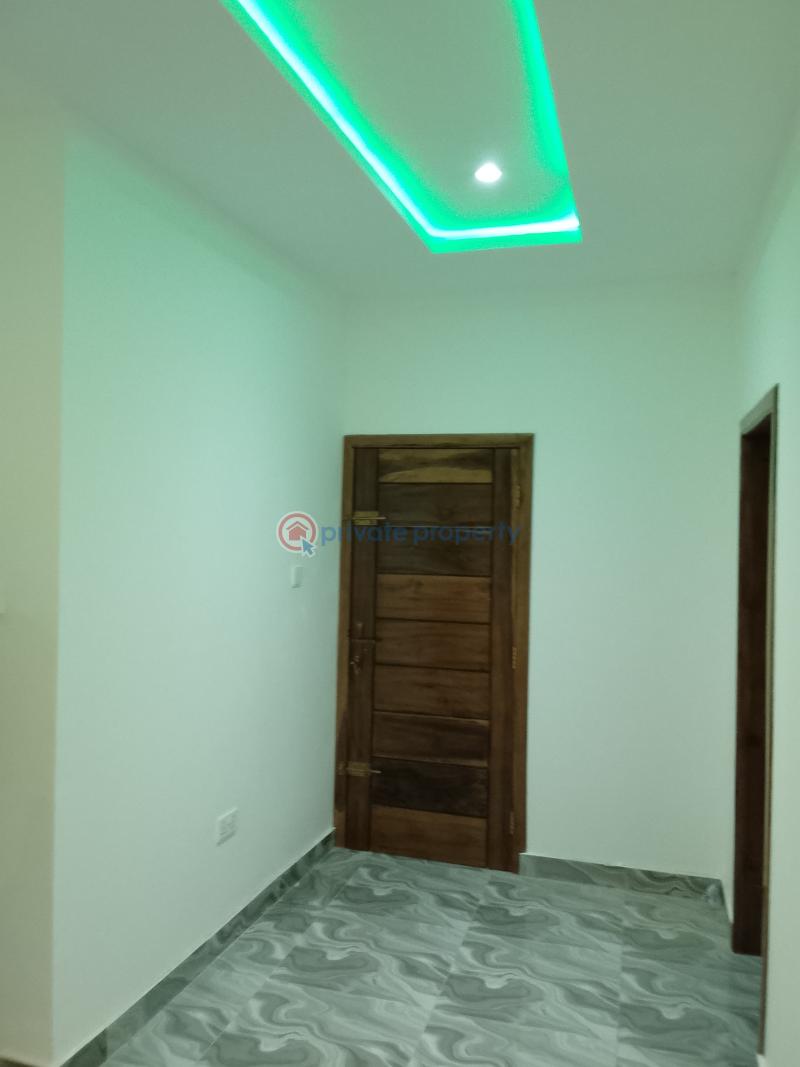 1 bedroom Apartment For Rent Tse Addo Round About Tse Addo Roundabout Accra - 9