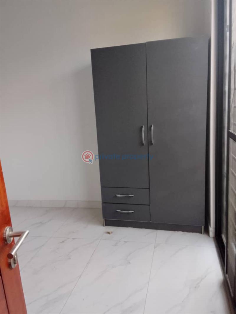 1 bedroom Apartment For Rent Tse Addo Round About Behind The Labadi Trade Fair Center Tse Addo Accra - 8