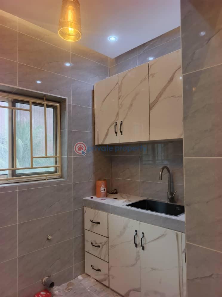 1 bedroom Apartment For Rent Tse Addo Round About Tse Addo Roundabout Accra - 1