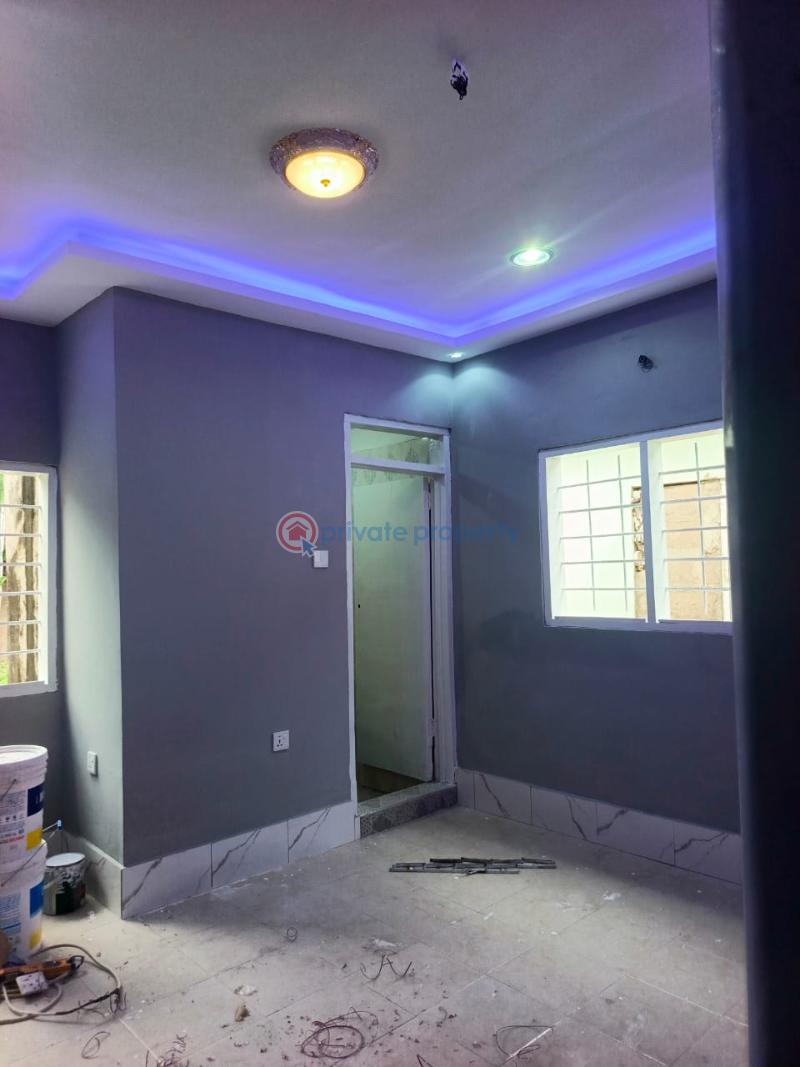 1 bedroom Single Room Self Contained For Rent Teshie Lekma Hospital Teshie-Nungua Estates Accra - 5