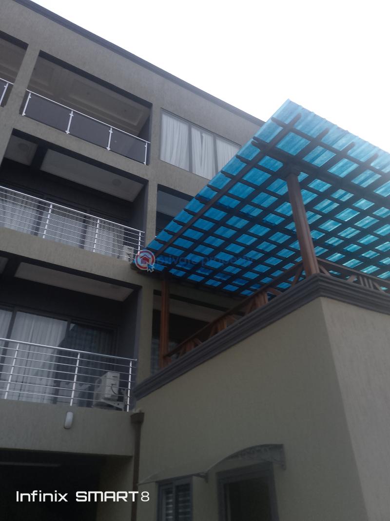 1 bedroom Apartment For Rent Behind The Labadi Trade Fair Center Tse Addo Accra - 1