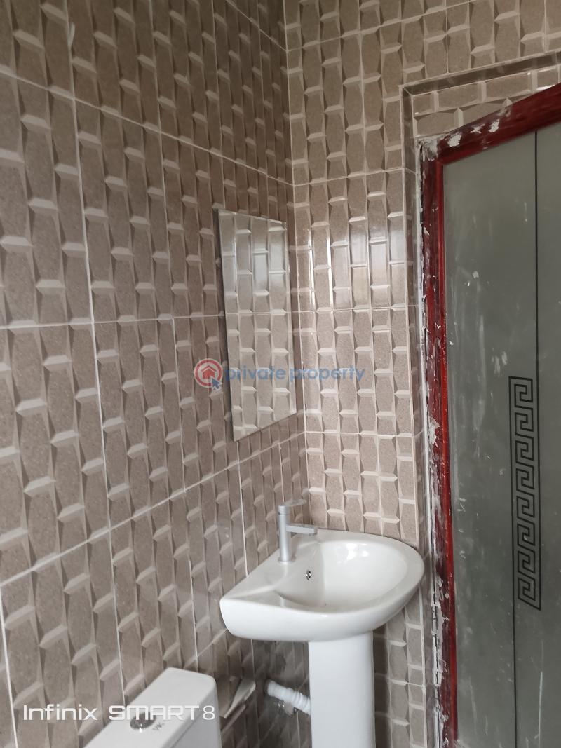 1 bedroom Apartment For Rent Tse Addo Roundabout Accra - 6