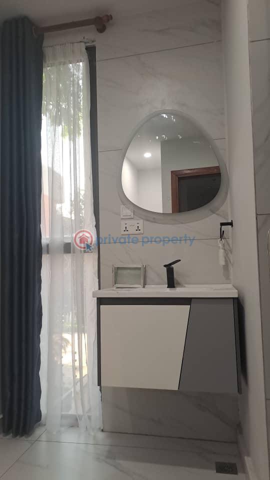 1 bedroom Apartment For Rent Tse Addo Accra Tse Addo Roundabout Accra - 6