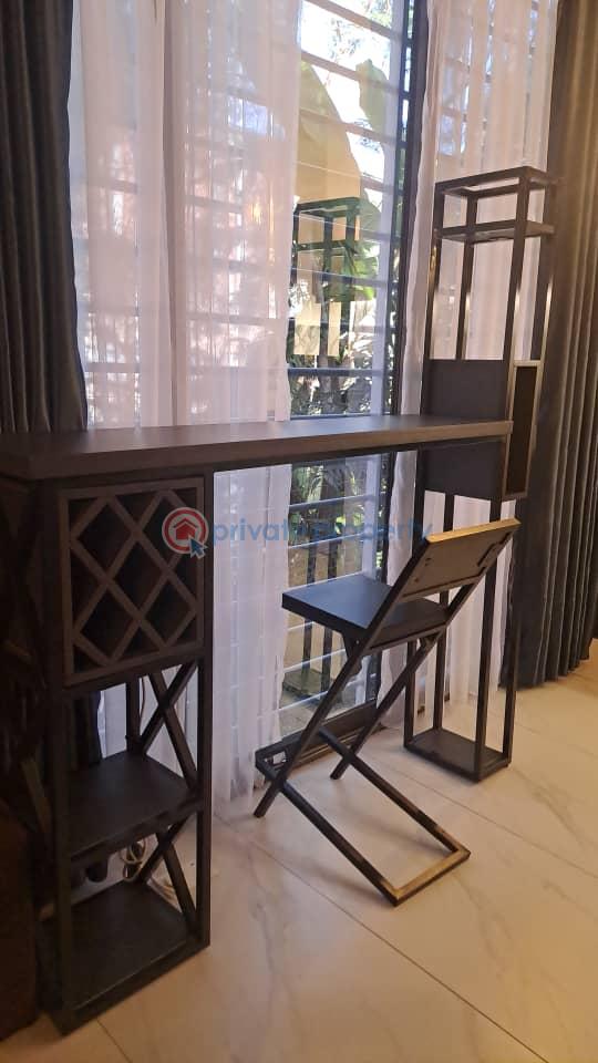 1 bedroom Apartment For Rent Tse Addo Accra Tse Addo Roundabout Accra - 2