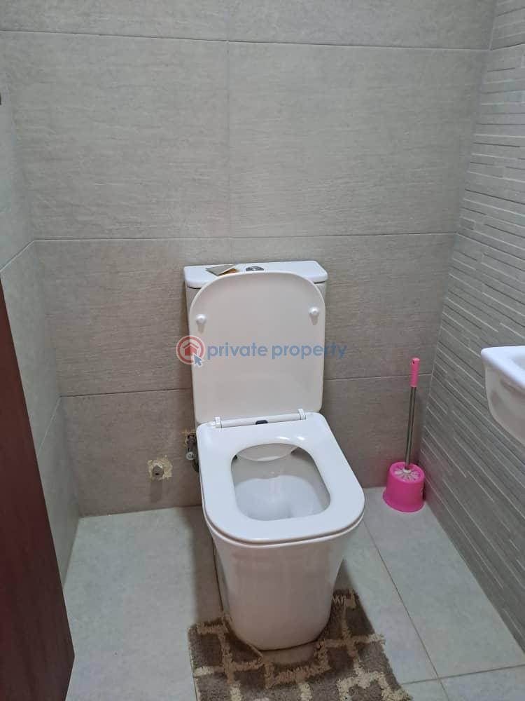1 bedroom Apartment For Rent Tse Addo Round About Tse Addo Roundabout Accra - 2