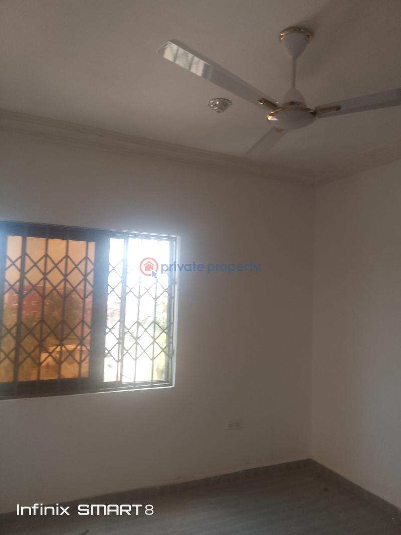 1 bedroom Apartment For Rent Tse Addo Roundabout Accra - 0