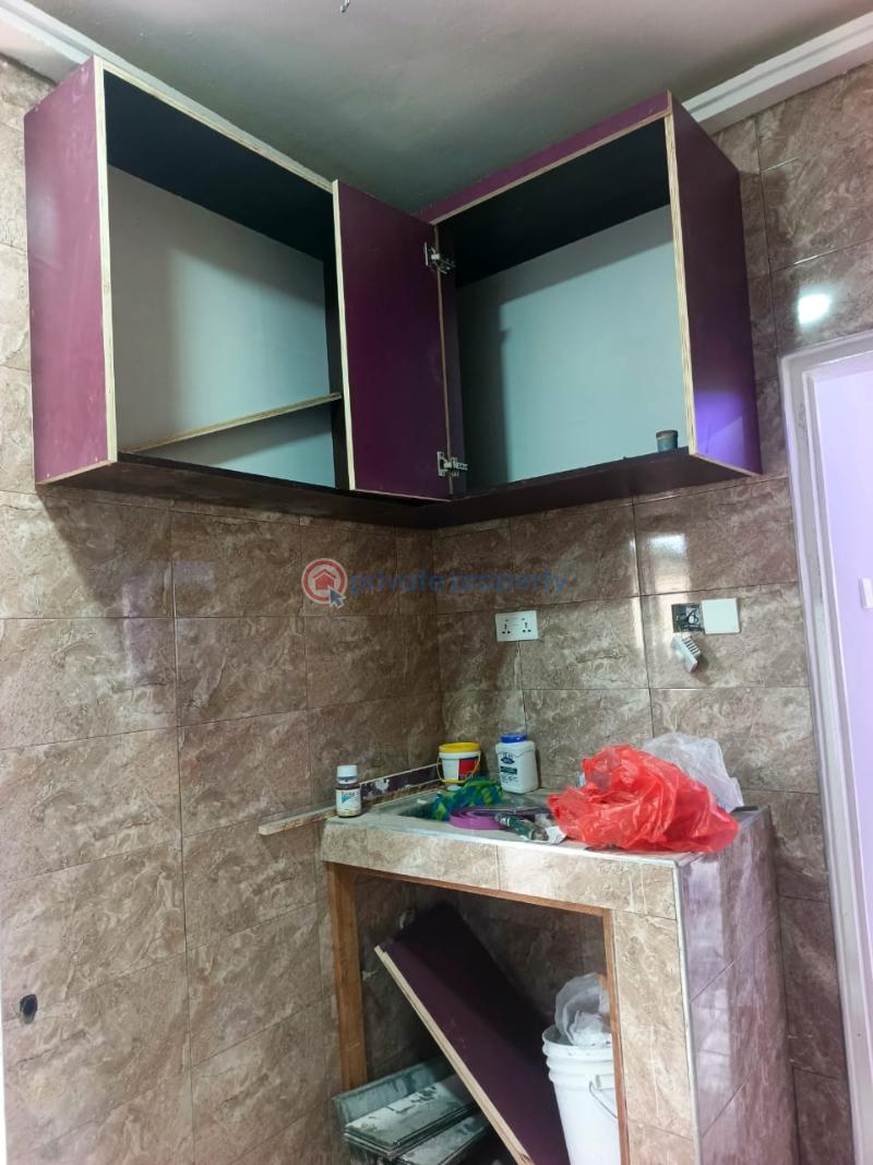 1 bedroom Single Room Self Contained For Rent Teshie Lekma Hospital Teshie-Nungua Estates Accra - 7