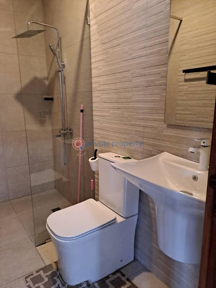 1 bedroom Apartment For Rent Tse Addo Round About Tse Addo Roundabout Accra - 9