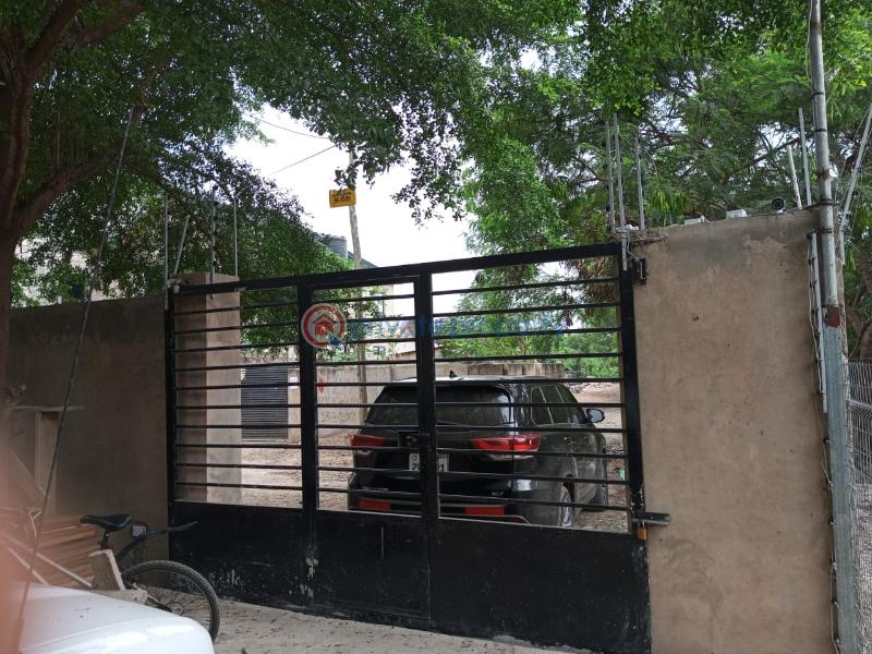 1 bedroom Apartment For Rent Tse Addo Round About Behind The Labadi Trade Fair Center Tse Addo Accra - 1