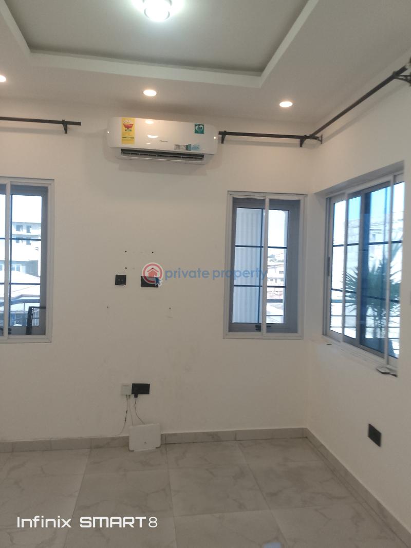 1 bedroom Apartment For Rent Tse Addo Goil Filling Statoin Behind The Labadi Trade Fair Center Tse Addo Accra - 12