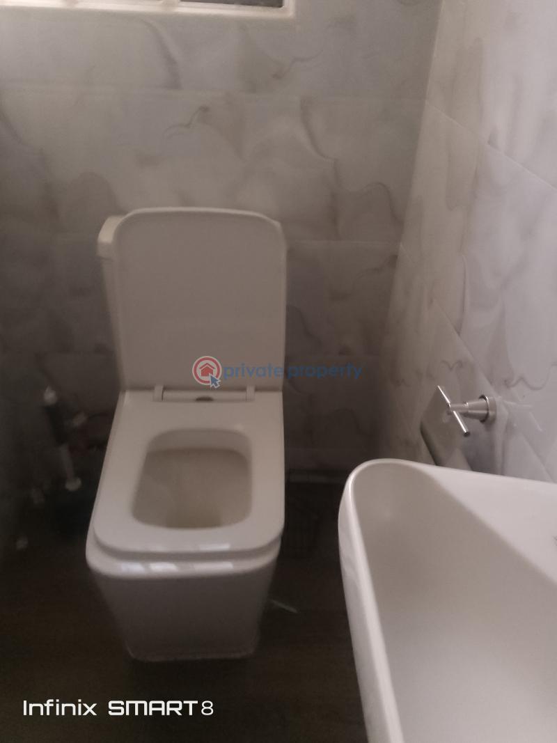 1 bedroom Apartment For Rent Tse Addo Goil Filling Statoin behind The Trade Fair Center Tse Addo Accra - 9