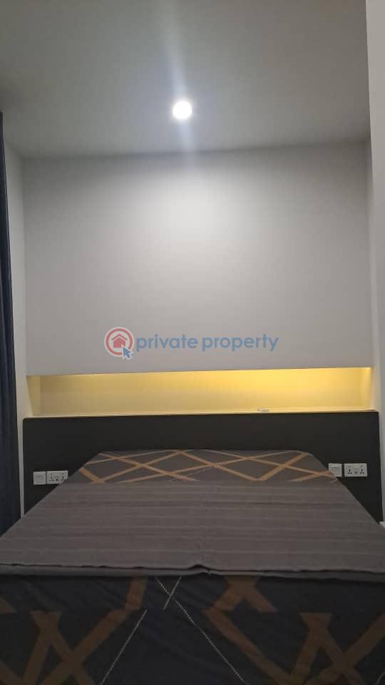 1 bedroom Apartment For Rent Tse Addo Accra Tse Addo Roundabout Accra - 14