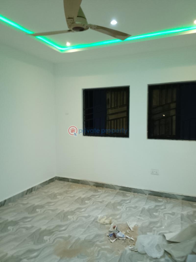 1 bedroom Apartment For Rent Tse Addo Round About Tse Addo Roundabout Accra - 0