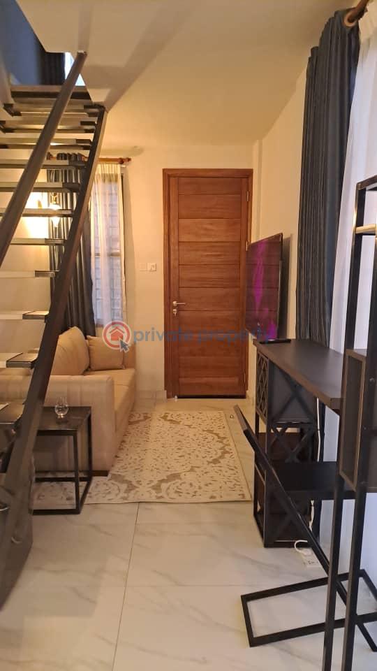 1 bedroom Apartment For Rent Tse Addo Accra Tse Addo Roundabout Accra - 1