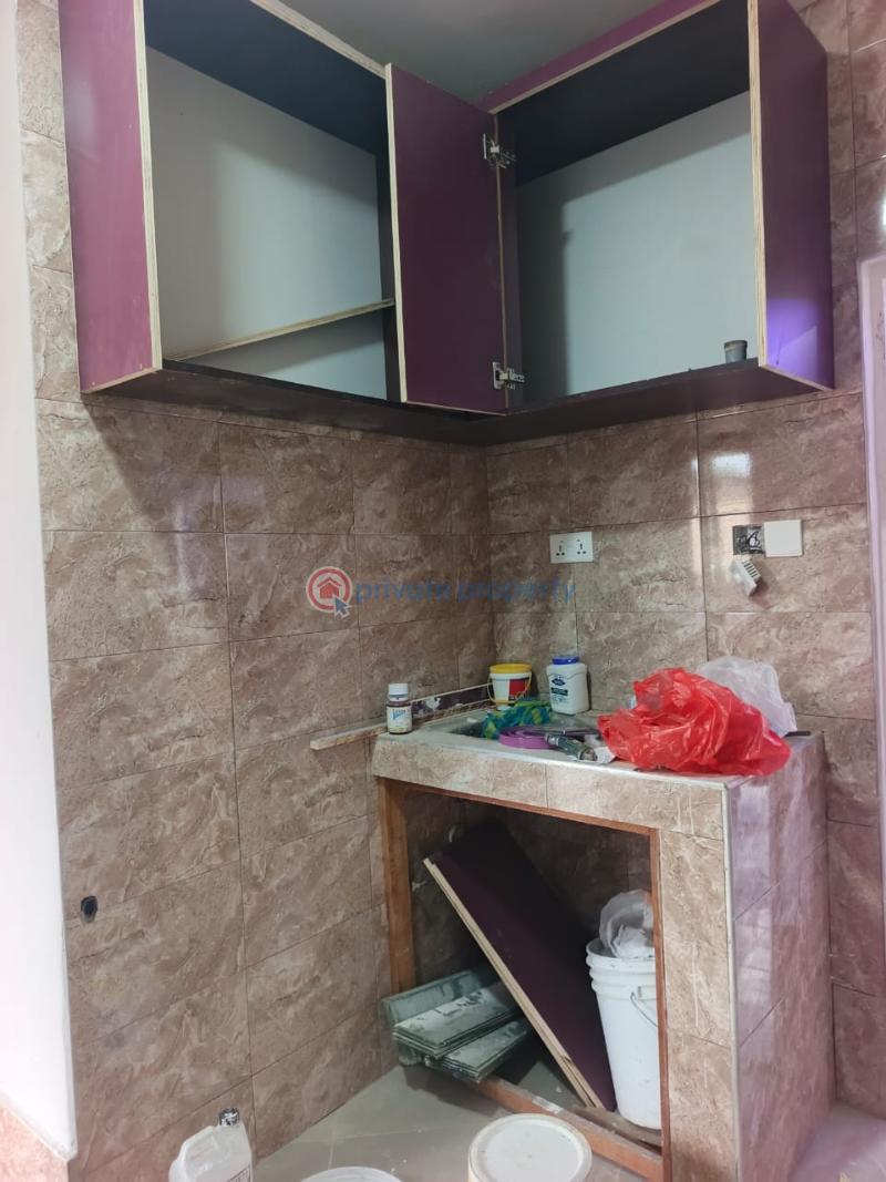 1 bedroom Single Room Self Contained For Rent Teshie Lekma Hospital Teshie-Nungua Estates Accra - 4