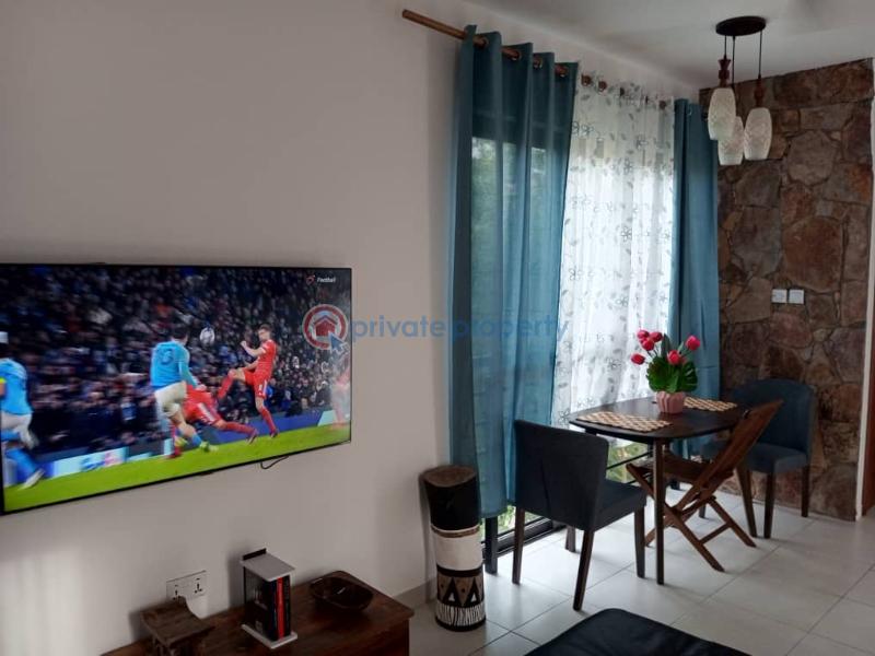 1 bedroom Apartment For Rent Tse Addo Round About Behind The Labadi Trade Fair Center Tse Addo Accra - 6