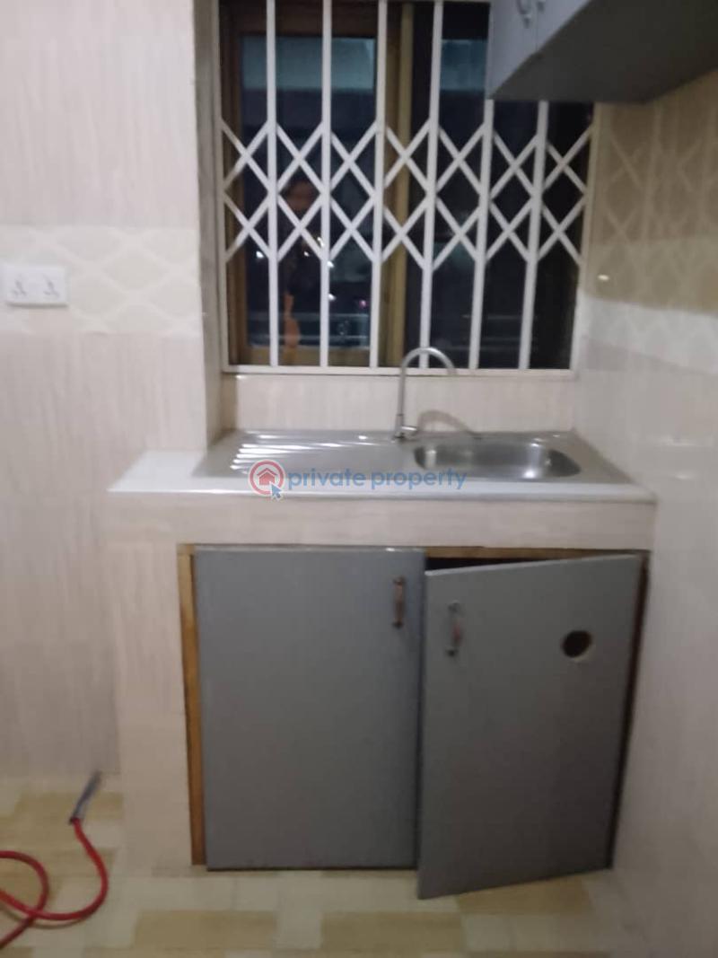 1 bedroom Apartment For Rent Tse Addo Round About Tse Addo Roundabout Accra - 8