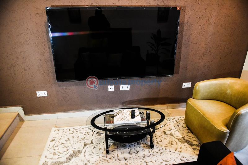 1 bedroom Apartment For Rent Tse Addo Round About Tse Addo Roundabout Accra - 10