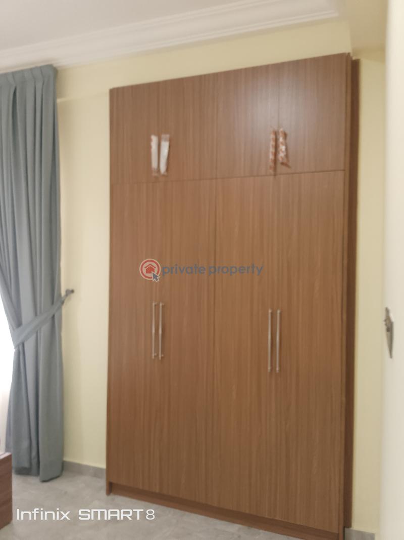 1 bedroom Apartment For Rent Behind The Labadi Trade Fair Center Tse Addo Accra - 11