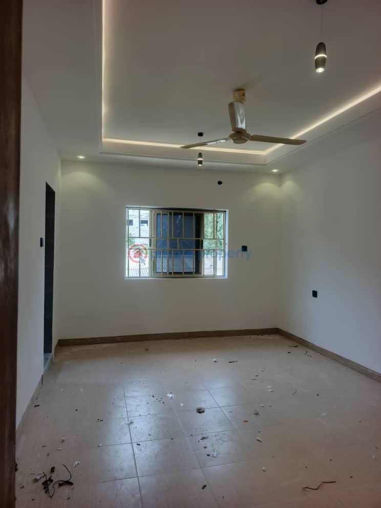 1 bedroom Apartment For Rent Tse Addo Round About Tse Addo Roundabout Accra - 0
