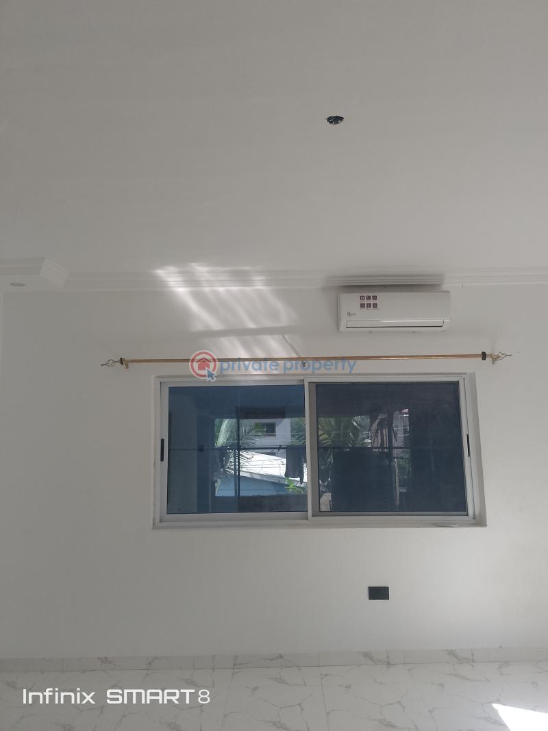 1 bedroom Apartment For Rent Tse Addo Goil Filling Station Behind The Labadi Trade Fair Center Tse Addo Accra - 11