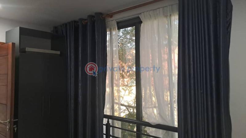 1 bedroom Apartment For Rent Tse Addo Accra Tse Addo Roundabout Accra - 15