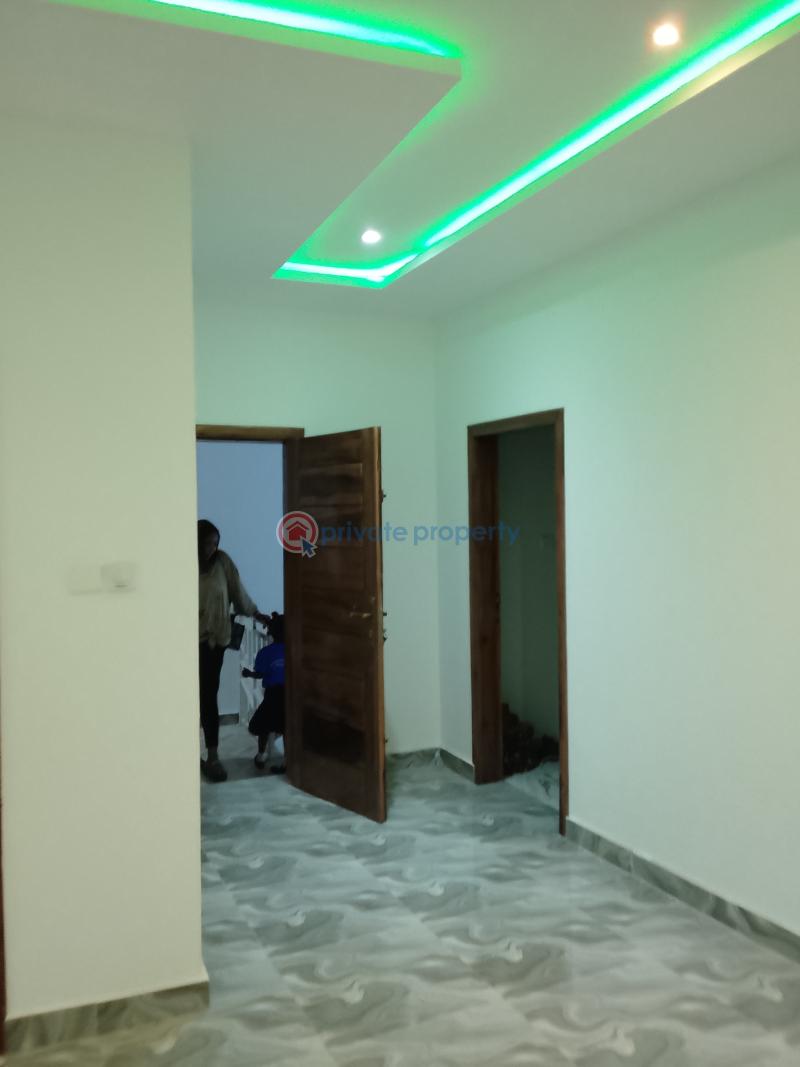 1 bedroom Apartment For Rent Tse Addo Round About Tse Addo Roundabout Accra - 1