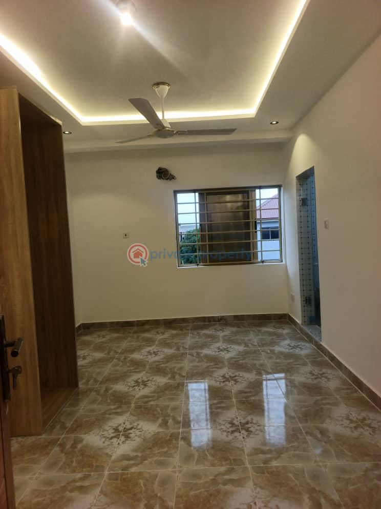 1 bedroom Apartment For Rent Tse Addo Round About Tse Addo Accra - 5