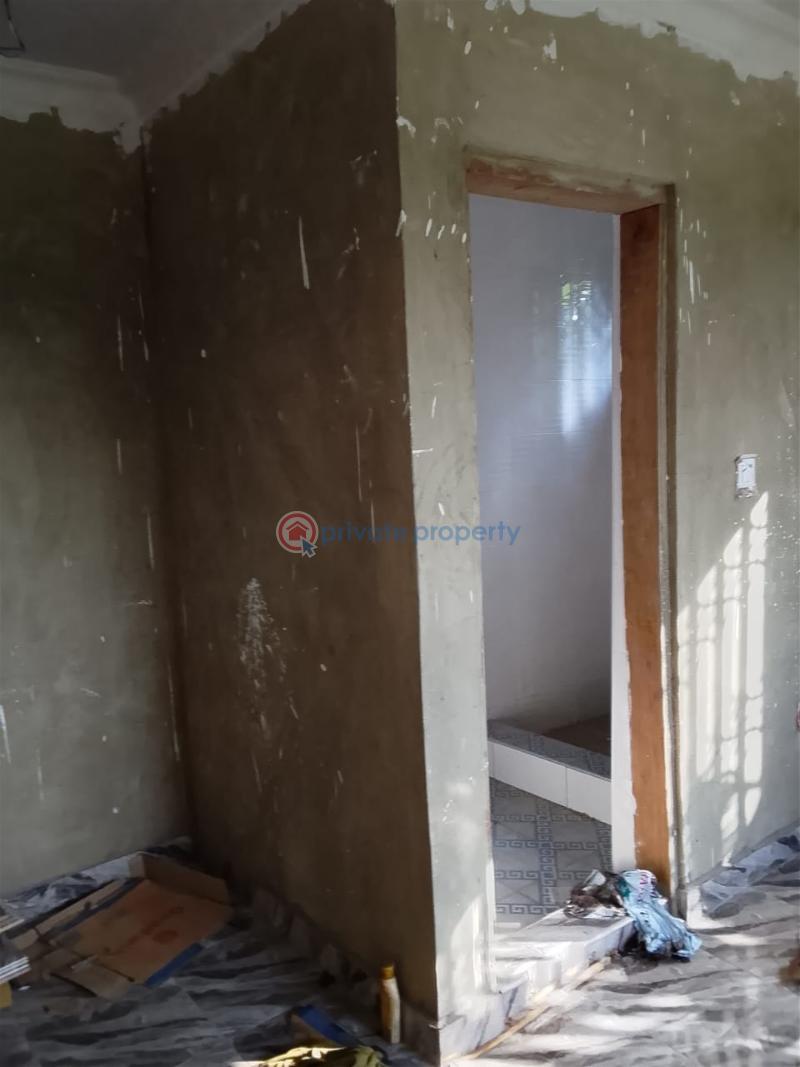 1 bedroom Apartment For Rent Teshie Bushroad Police Statoin Teshie-Nungua Estates Accra - 6