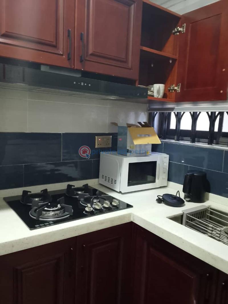 1 bedroom Apartment For Rent Tse Addo Round About Behind The Labadi Trade Fair Center Tse Addo Accra - 14