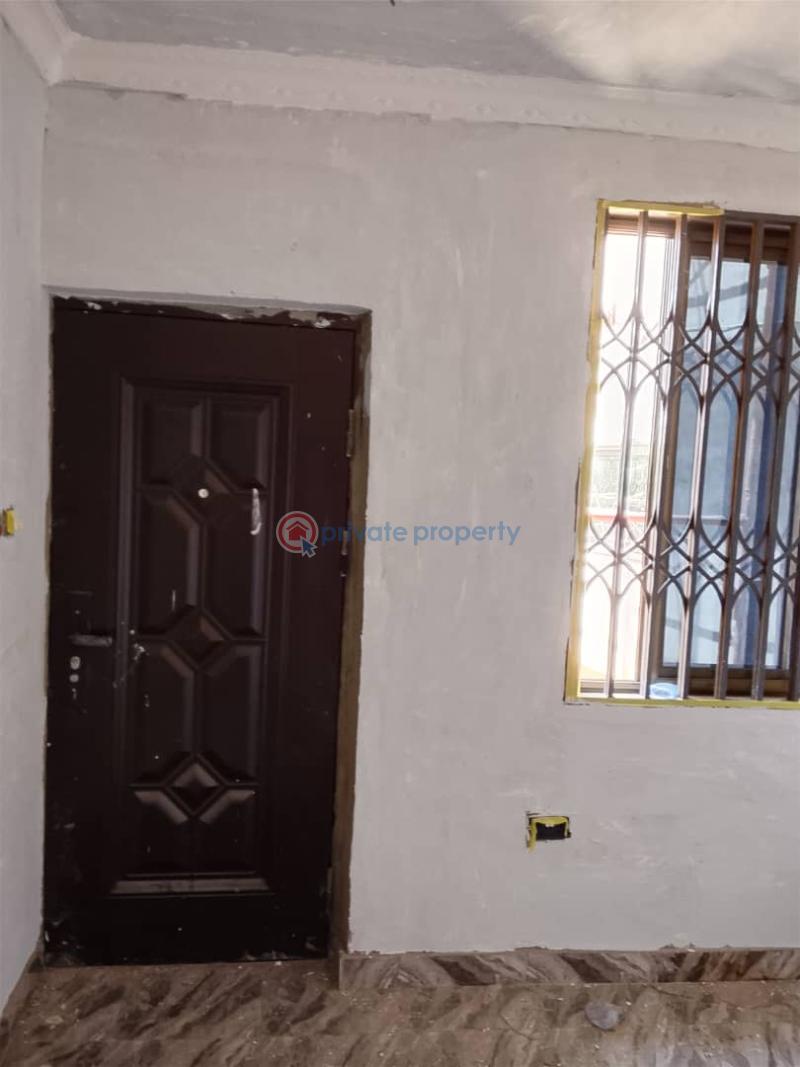 1 bedroom Apartment For Rent Teshie Rasta Bushroad Teshie-Nungua Estates Accra - 10