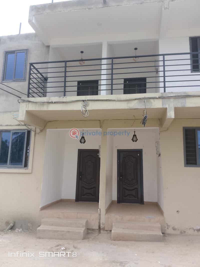 1 bedroom Apartment For Rent Spintex Palace Mall Airport Residential Area Accra - 1