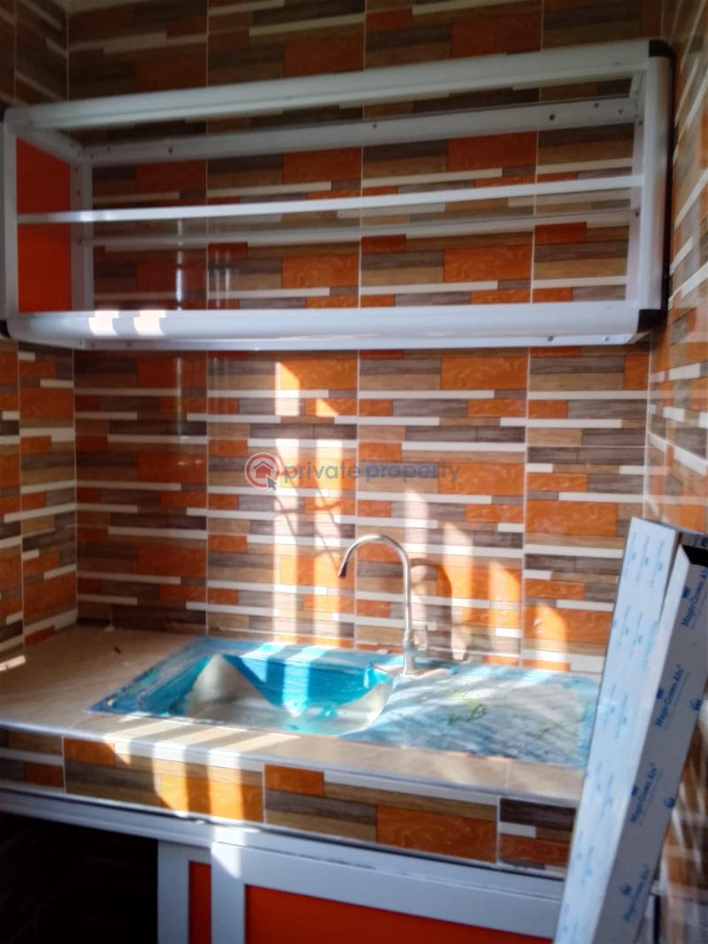 1 bedroom Apartment For Rent Teshie Bushroad Police Statoin Teshie-Nungua Estates Accra - 7
