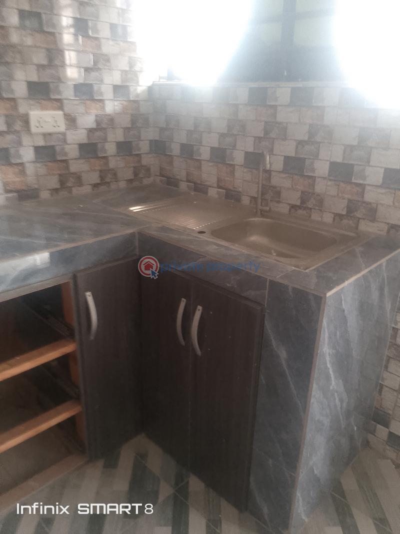 1 bedroom Apartment For Rent Tse Addo Container Behind The Labadi Trade Fair Center Tse Addo Accra - 13