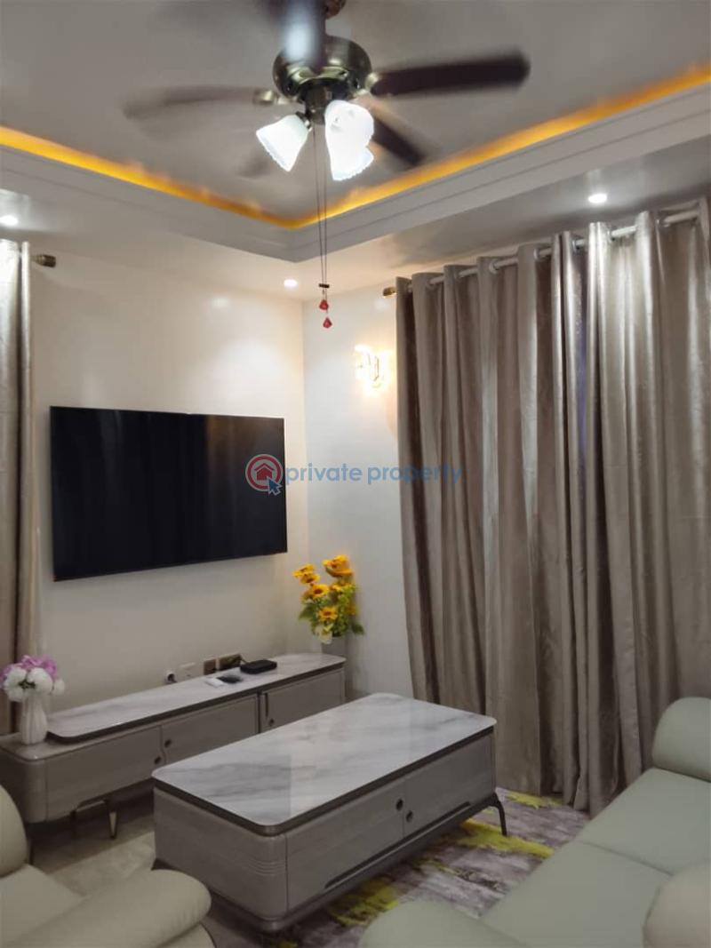 1 bedroom Apartment For Rent Tse Addo Round About Behind The Labadi Trade Fair Center Tse Addo Accra - 3