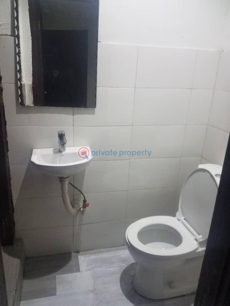 1 bedroom Apartment For Rent Tse Addo Container Behind The Labadi Trade Fair Center Tse Addo Accra - 2