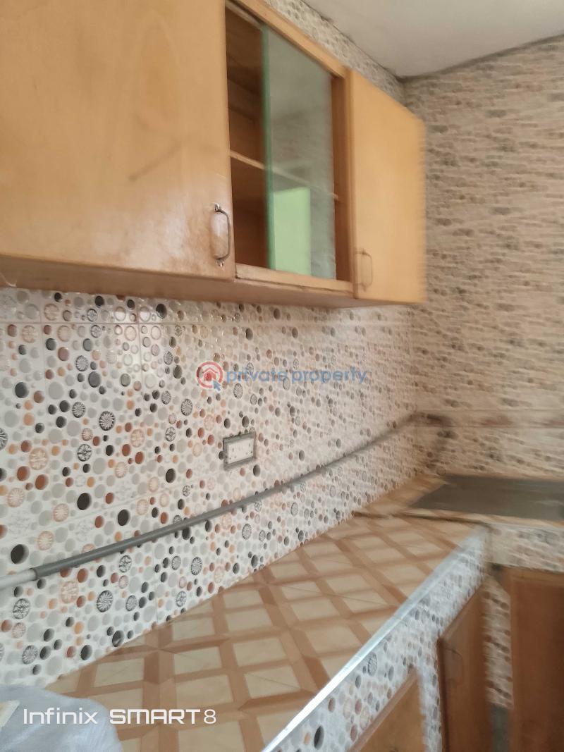 1 bedroom Apartment For Rent Tse Addo Container Behind The Labadi Trade Fair Center Tse Addo Accra - 6