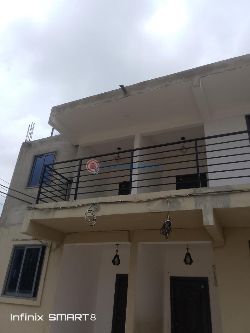 1 bedroom Apartment For Rent Spintex Palace Mall Airport Residential Area Accra - 0