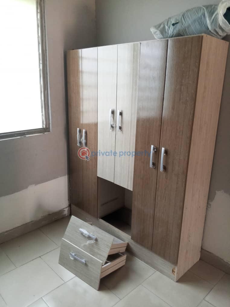 1 bedroom Apartment For Rent Tse Addo Container Behind The Labadi Trade Fair Center Tse Addo Accra - 3