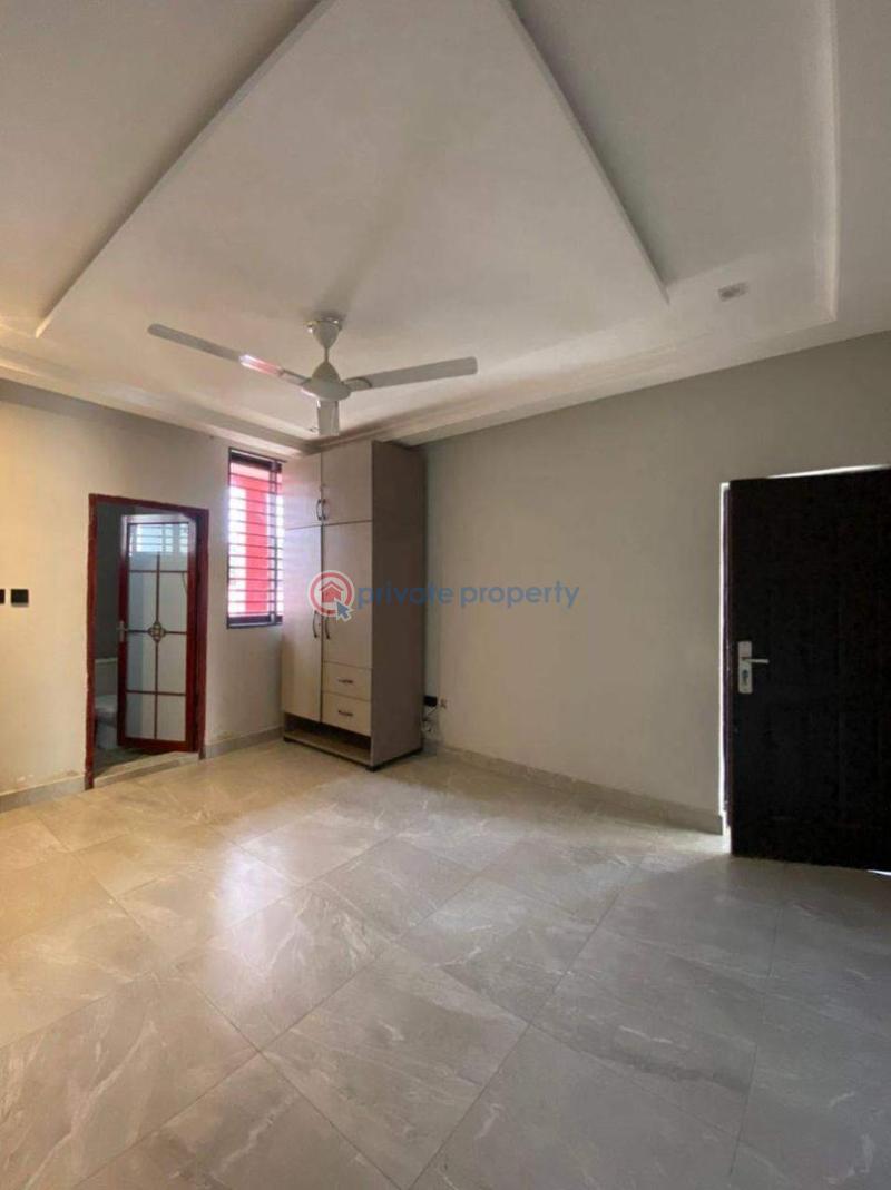 1 bedroom Apartment For Rent Tse Addo Container Behind The Labadi Trade Fair Center Tse Addo Accra - 8