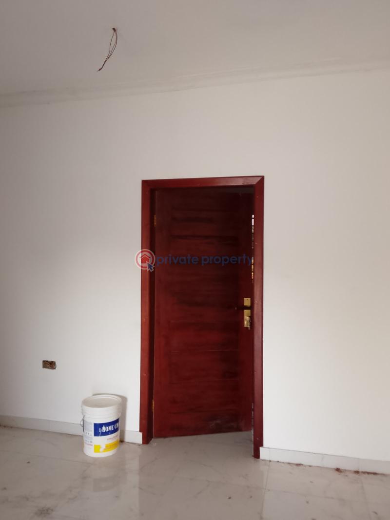 1 bedroom Apartment For Rent Labadi Palm Wine Junction Labadi Labadi-Aborm Accra - 4