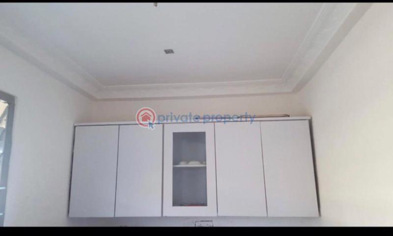 1 bedroom Apartment For Rent Tse Addo Container Behind The Labadi Trade Fair Center Tse Addo Accra - 12
