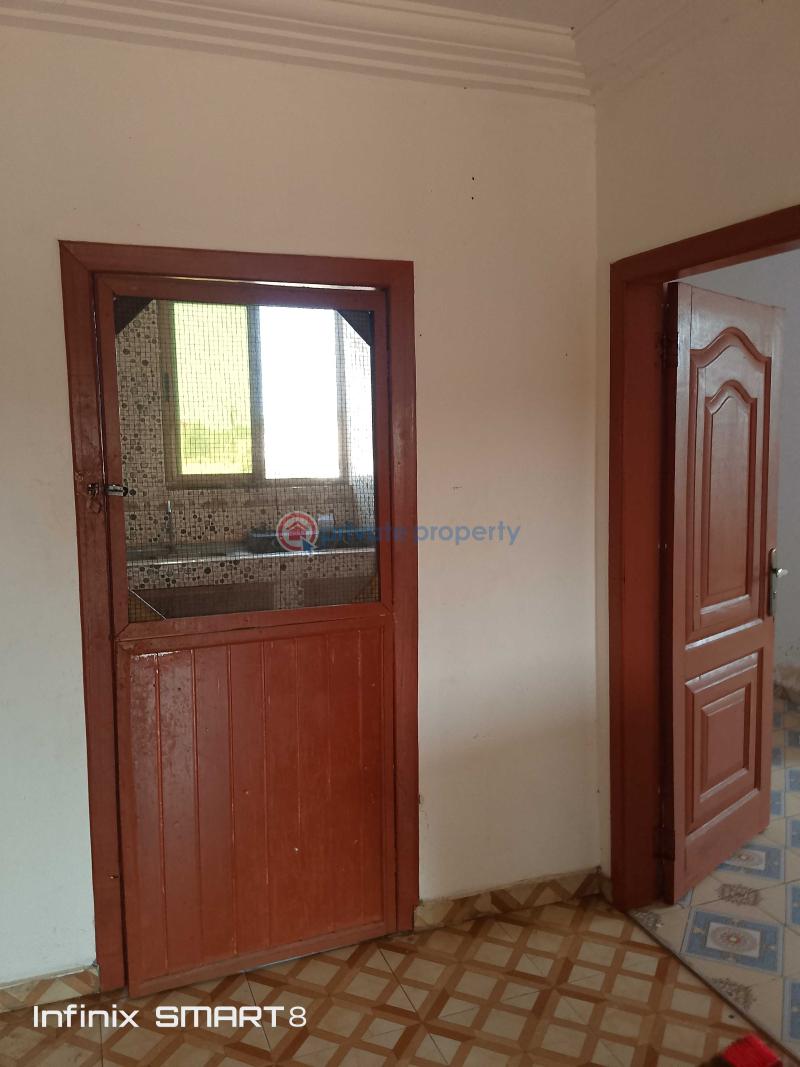 1 bedroom Apartment For Rent Tse Addo Container Behind The Labadi Trade Fair Center Tse Addo Accra - 2